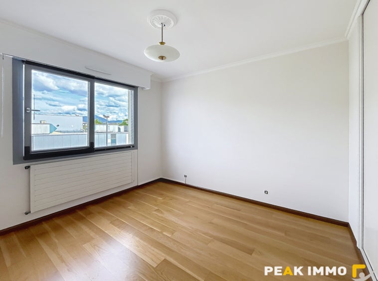 Appartement Rue Jules Verne à Annemasse