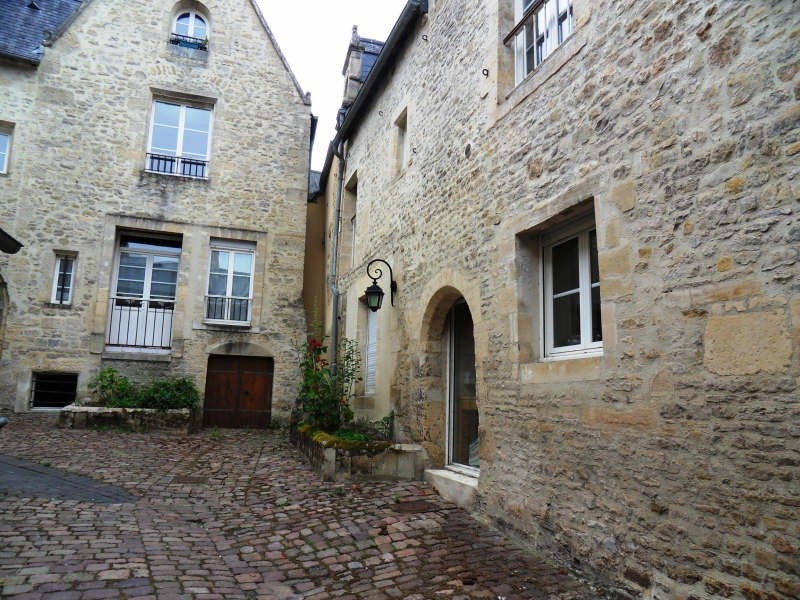Appartement Rue de la Cave à Bayeux