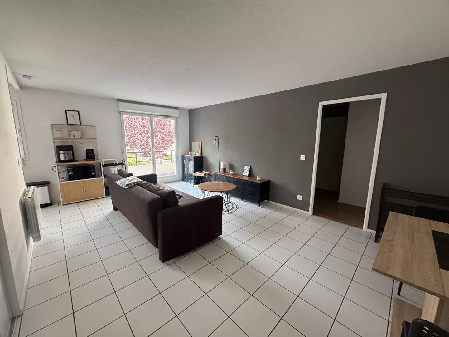Flat Rue aux Juifs in Rouen