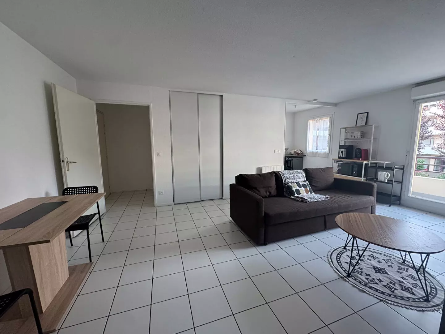 Flat Rue aux Juifs in Rouen