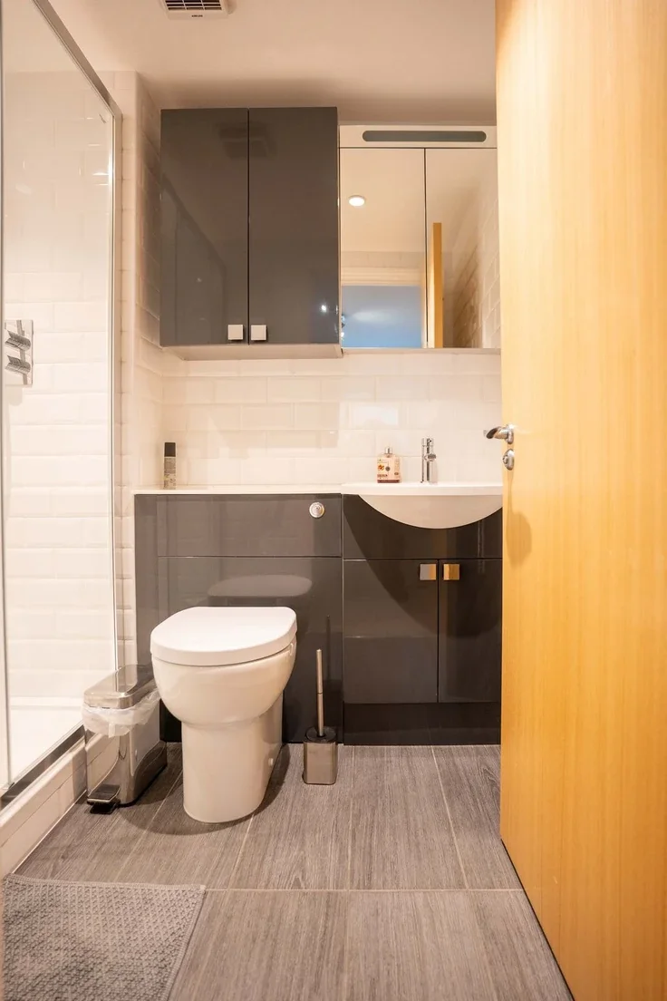 Flat Great Dover Street in Greater London