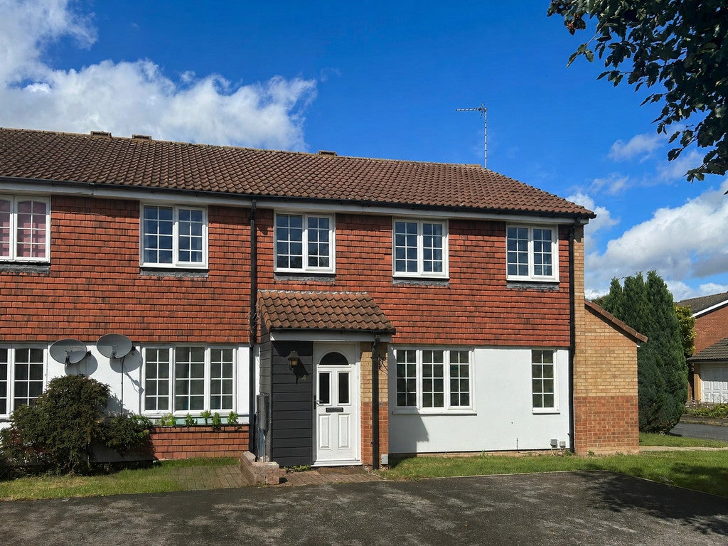 House Fulbourn Old Drift in Cambridge