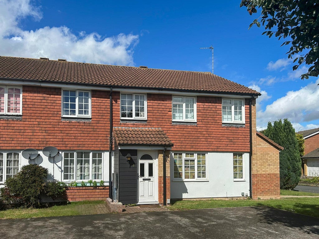 House Fulbourn Old Drift in Cambridge