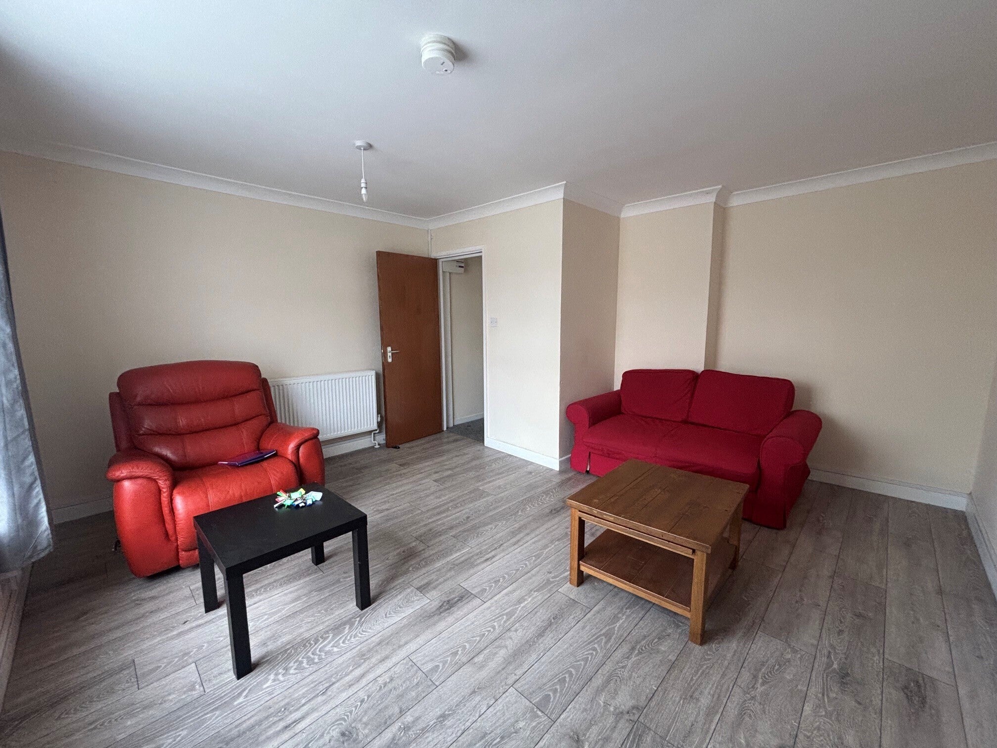 Flat Northam Walk in Wolverhampton