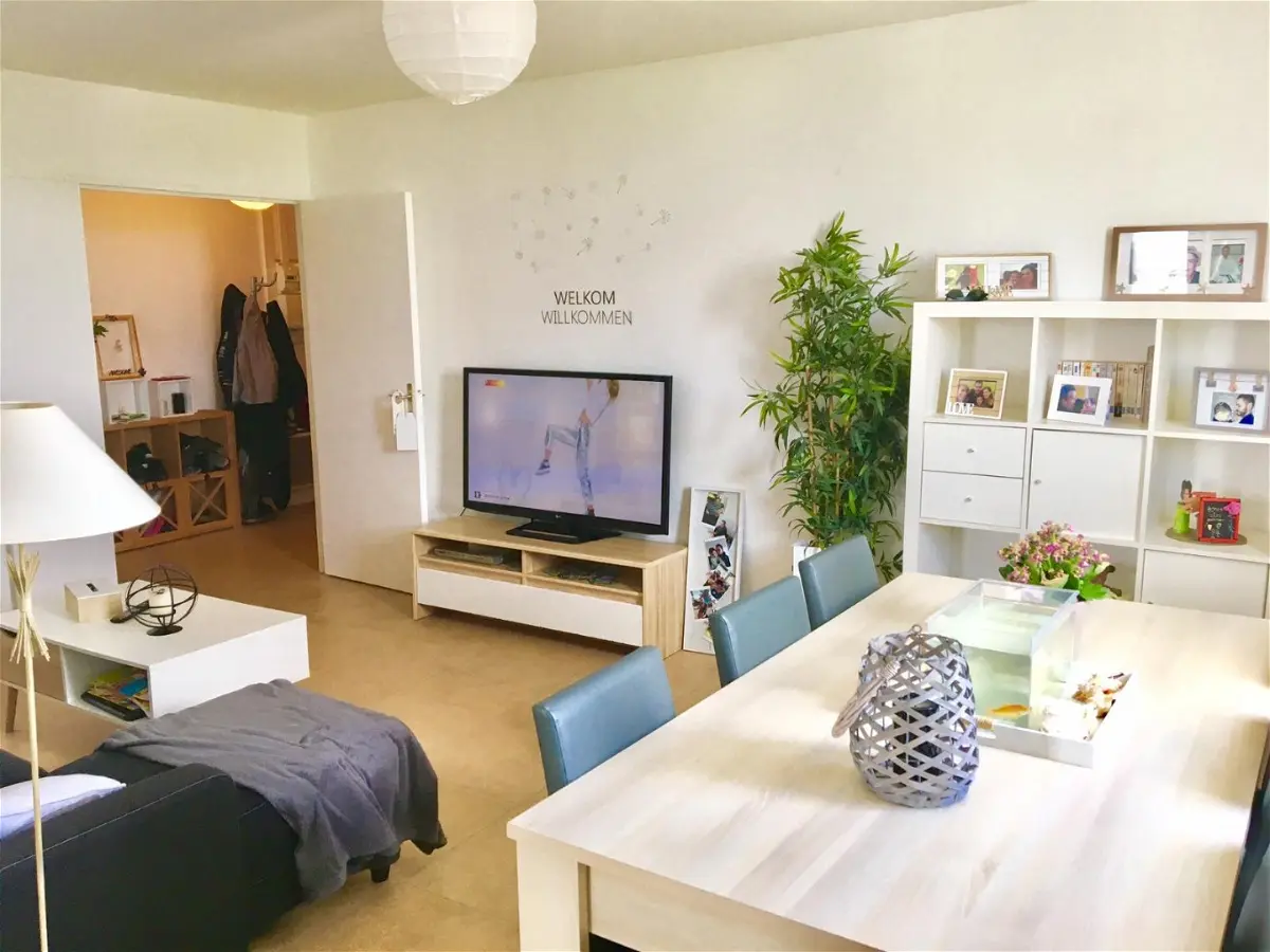 Flat Rue Raymond Pitet in Châtellerault