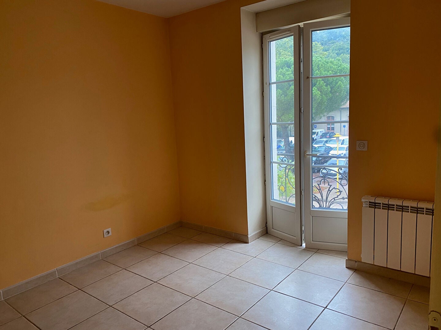 Appartement Avenue Jean Jaurès à Bédarieux