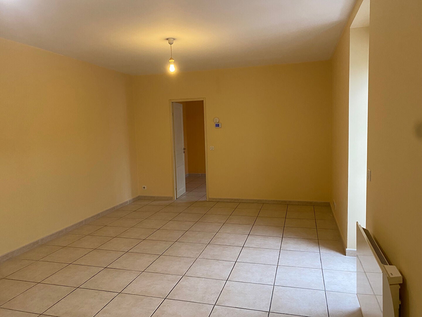 Appartement Avenue Jean Jaurès à Bédarieux
