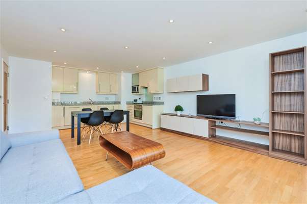 Flat Maida Vale in City of Westminster