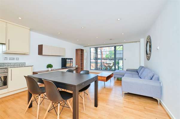 Flat Maida Vale in City of Westminster