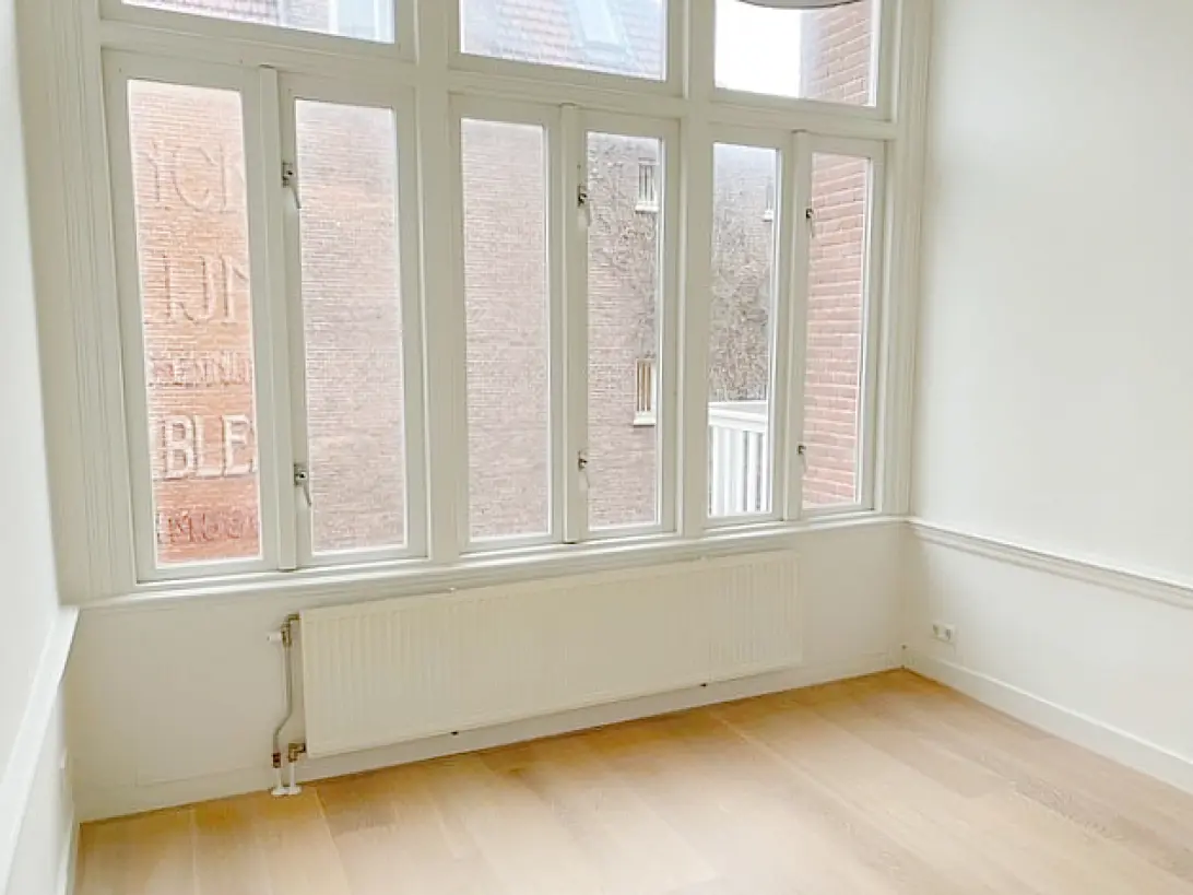 Appartement Koningin Emmakade 184 in Den Haag