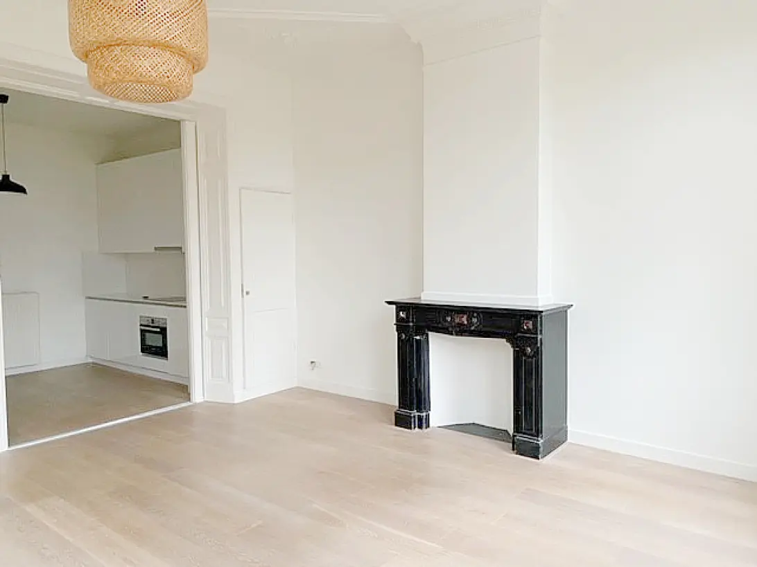 Appartement Koningin Emmakade 184 in Den Haag