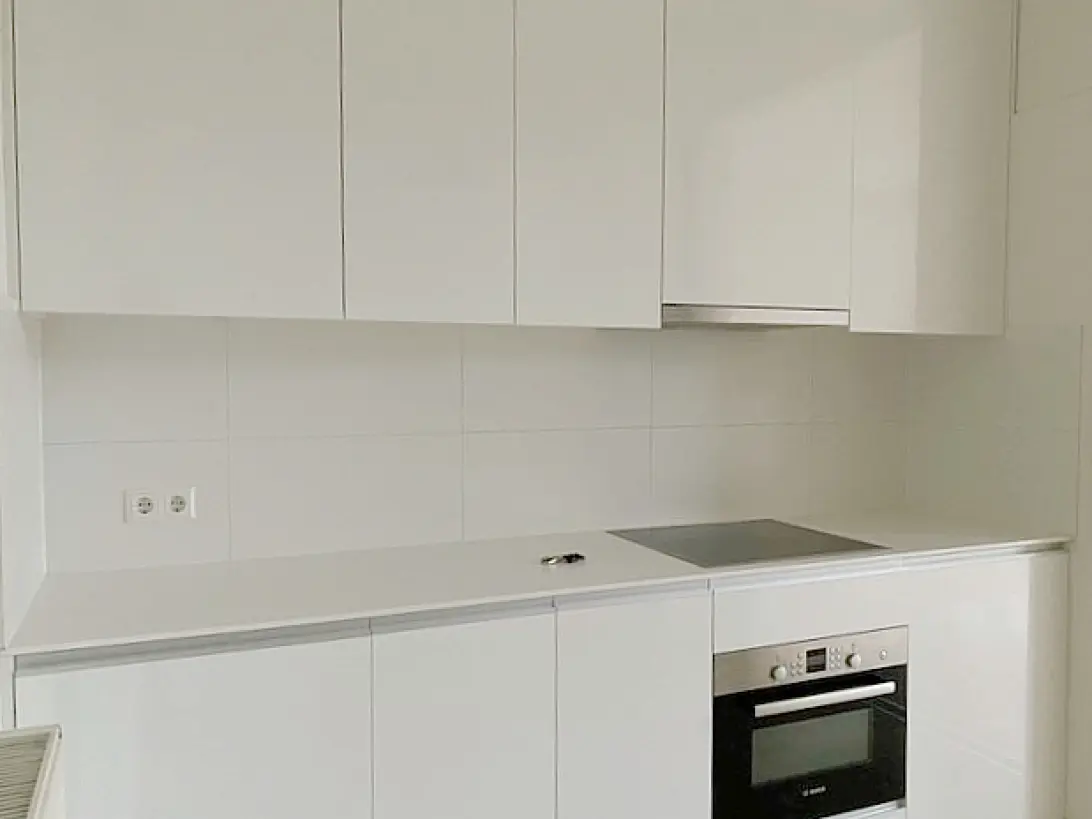 Appartement Koningin Emmakade 184 in Den Haag