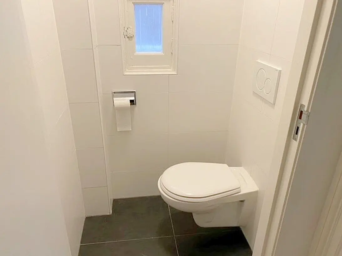 Appartement Koningin Emmakade 184 in Den Haag