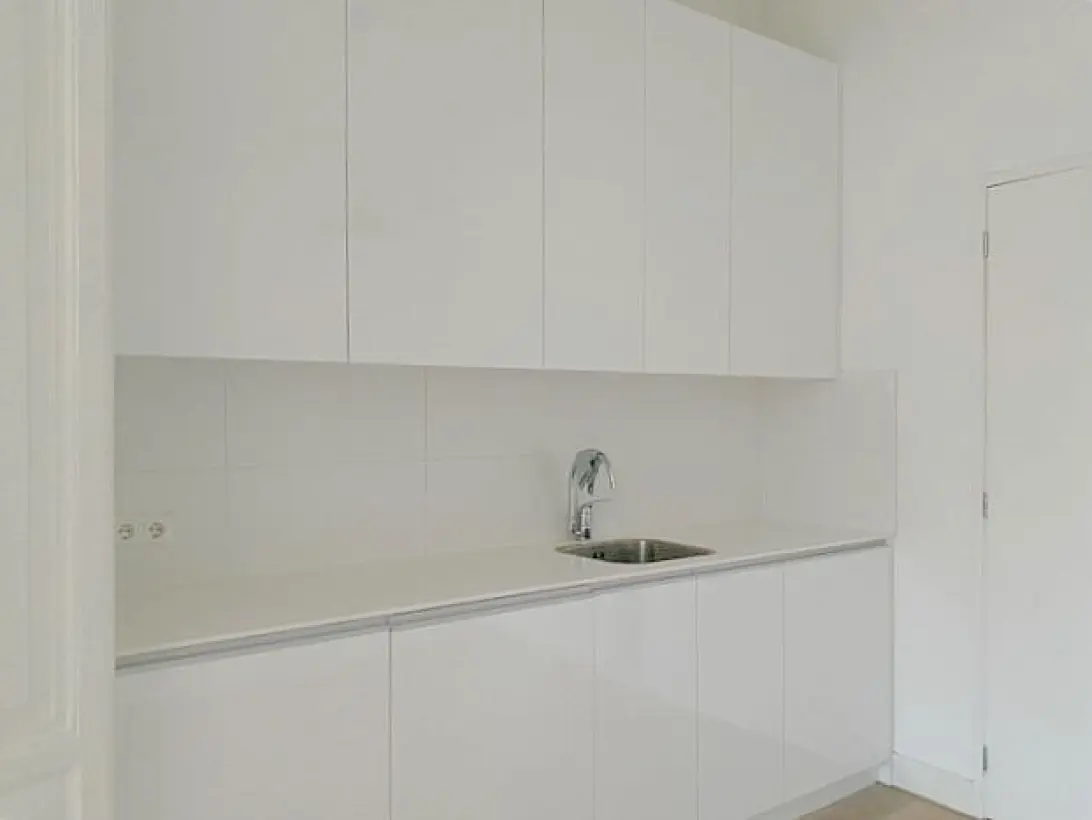Appartement Koningin Emmakade 184 in Den Haag