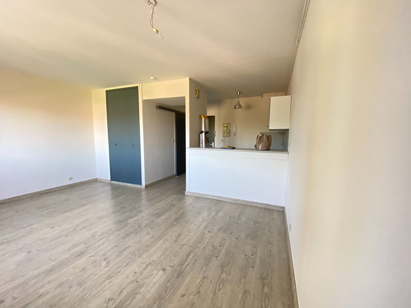 Appartement Rue Victor Hugo à Évreux