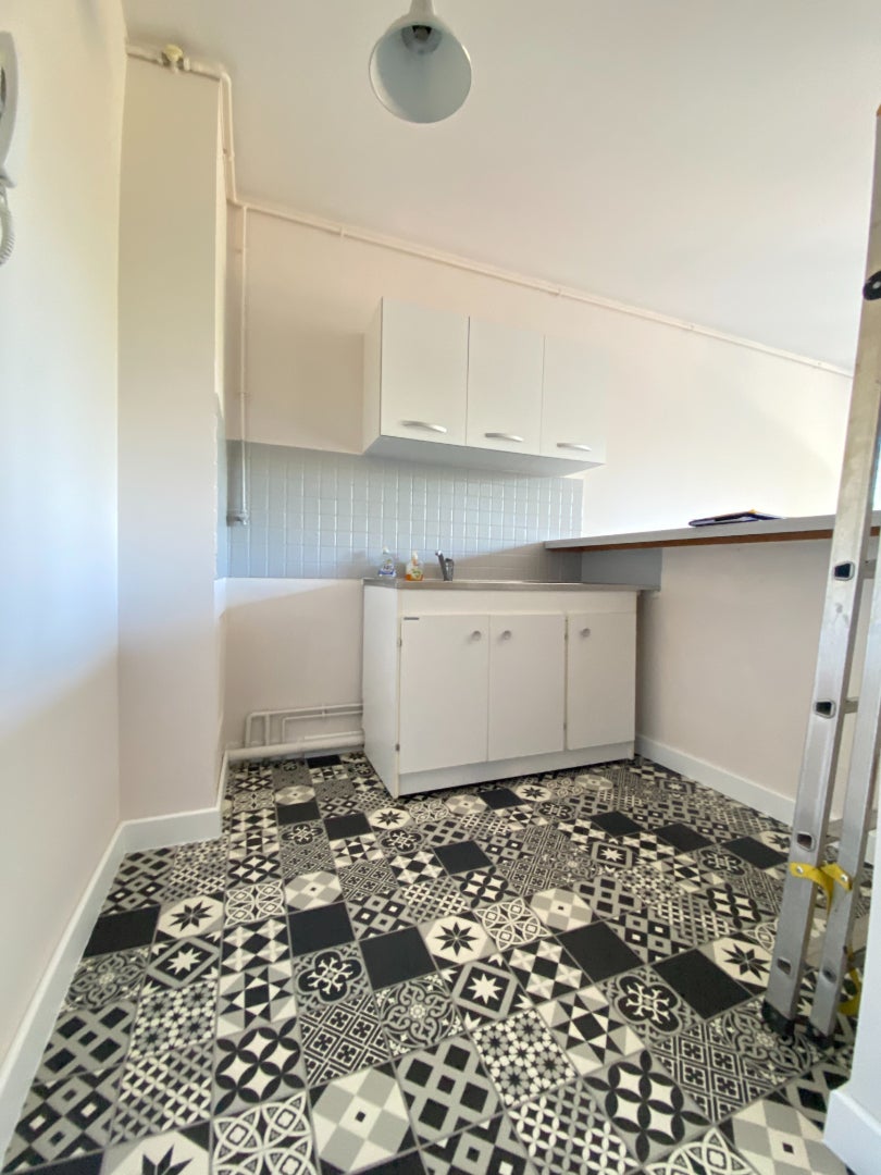 Appartement Rue Victor Hugo à Évreux