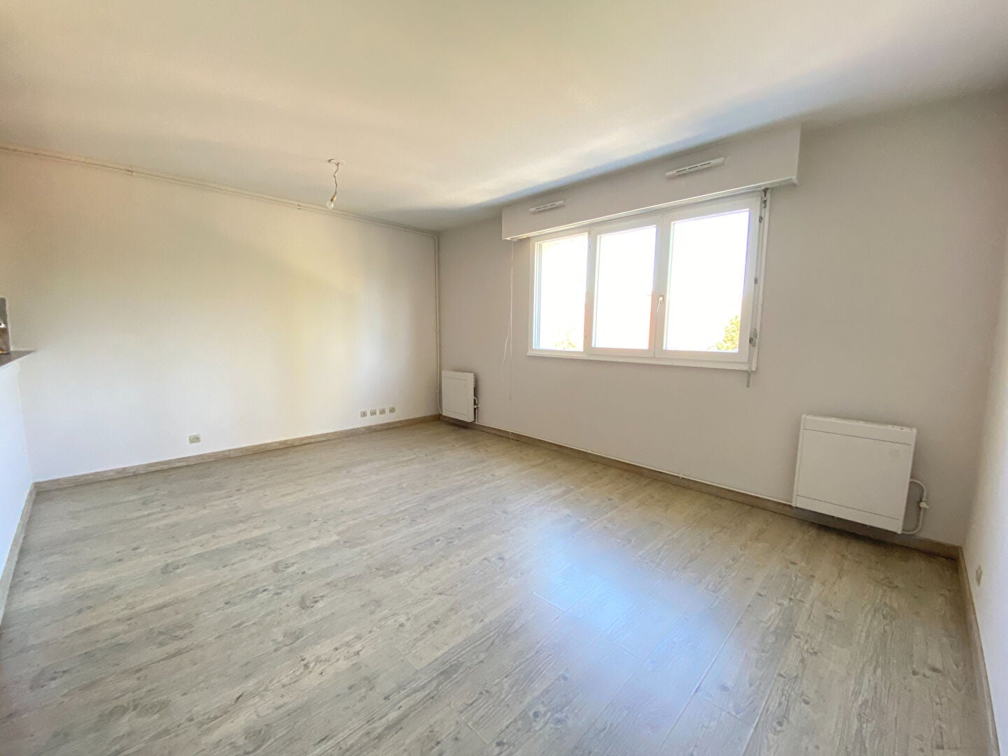 Appartement Rue Victor Hugo à Évreux
