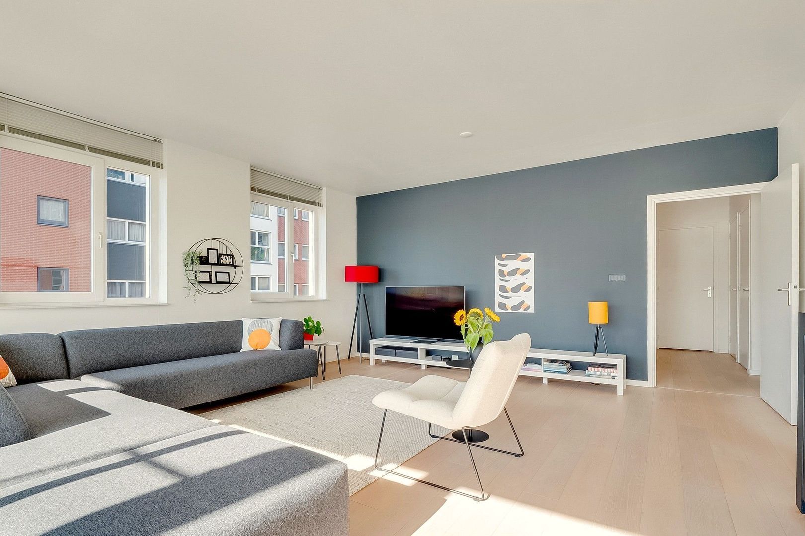 Appartement te koop: Javakade 172, Amsterdam