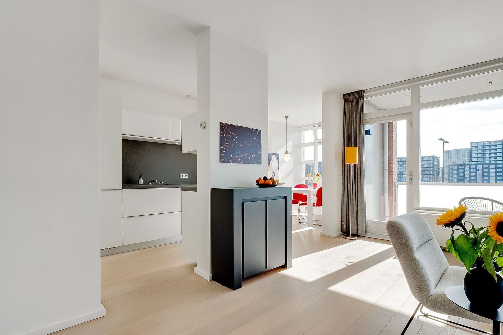 Appartement te koop: Javakade 172, Amsterdam