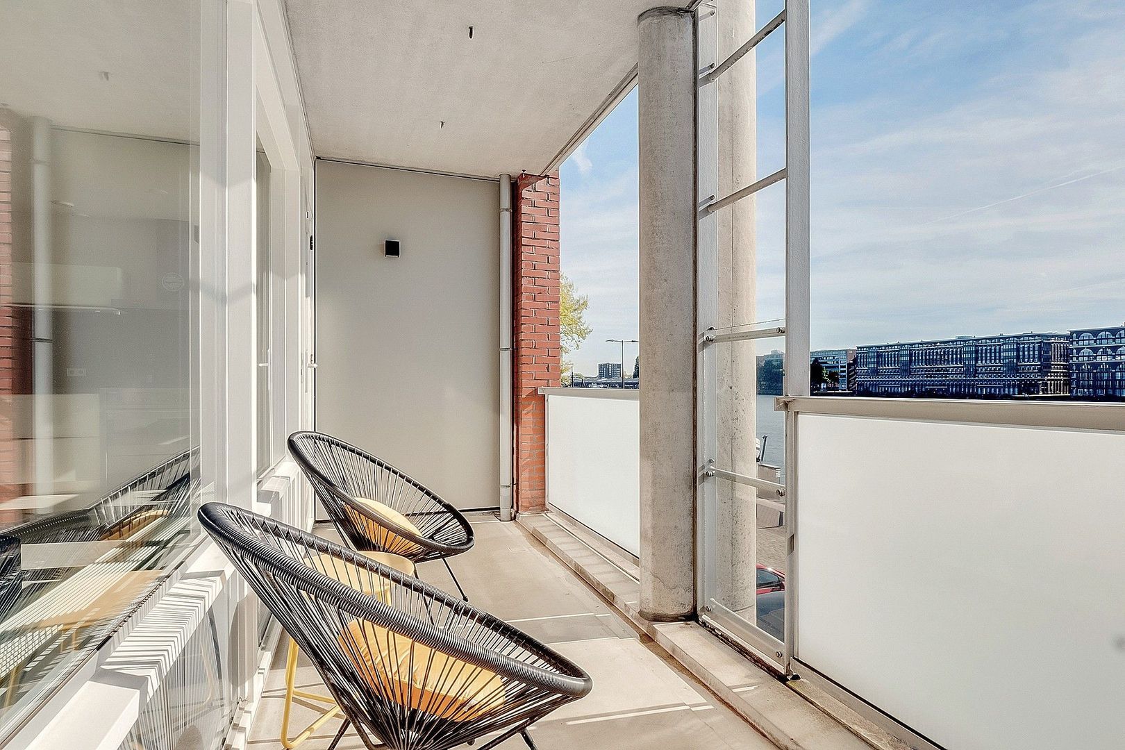Appartement te koop: Javakade 172, Amsterdam