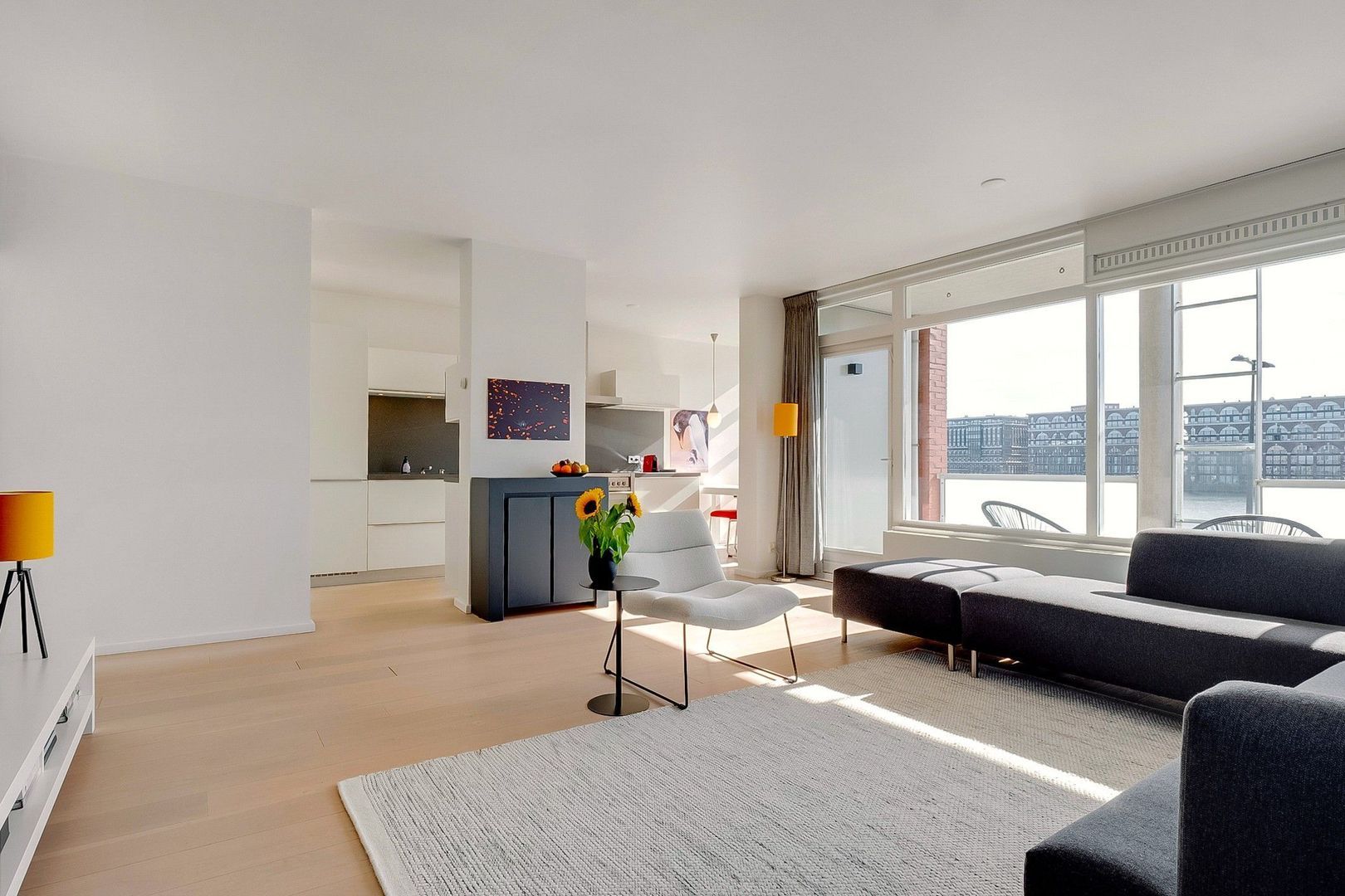Appartement te koop: Javakade 172, Amsterdam