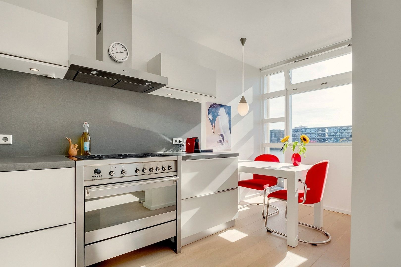 Appartement te koop: Javakade 172, Amsterdam