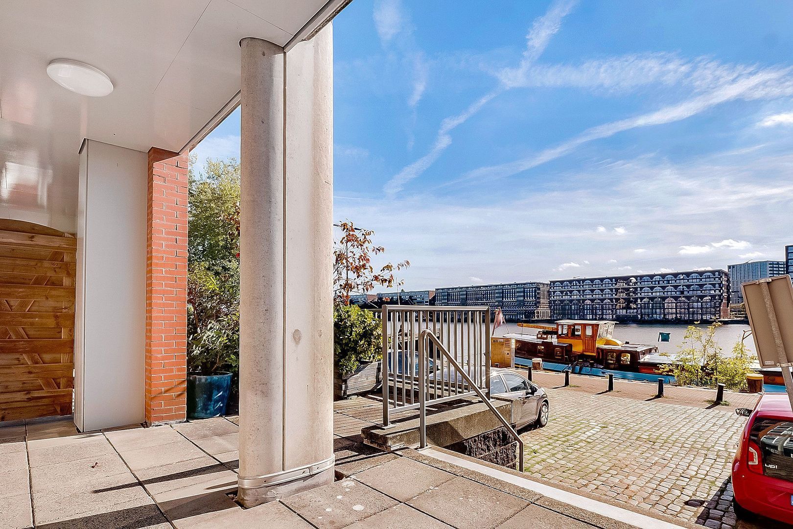 Appartement te koop: Javakade 172, Amsterdam