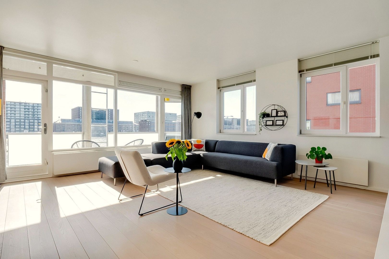 Appartement te koop: Javakade 172, Amsterdam