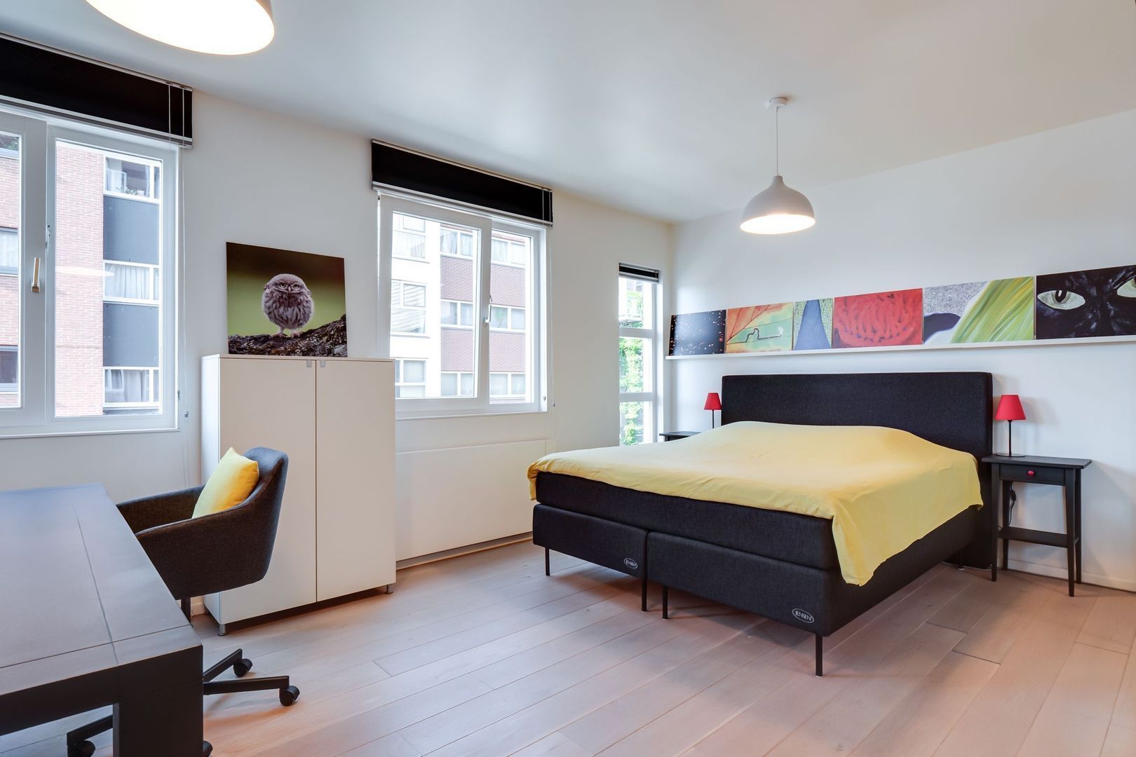 Appartement te koop: Javakade 172, Amsterdam