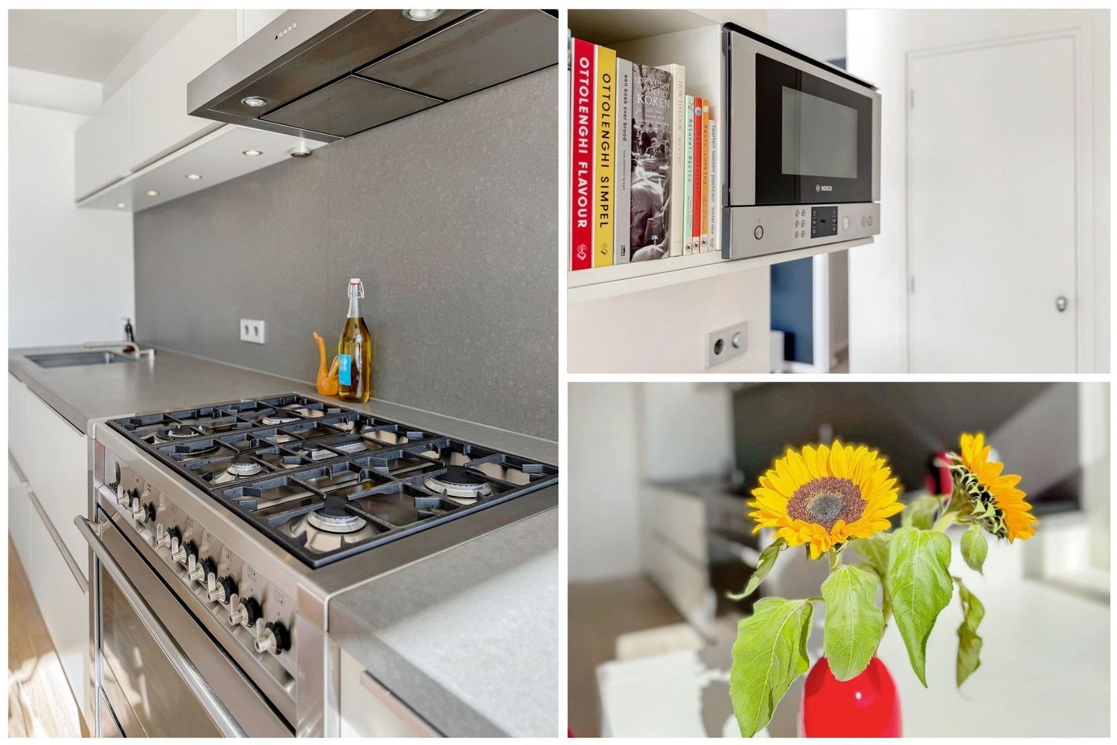 Appartement te koop: Javakade 172, Amsterdam