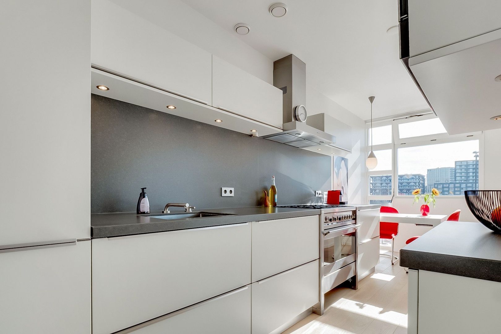 Appartement te koop: Javakade 172, Amsterdam