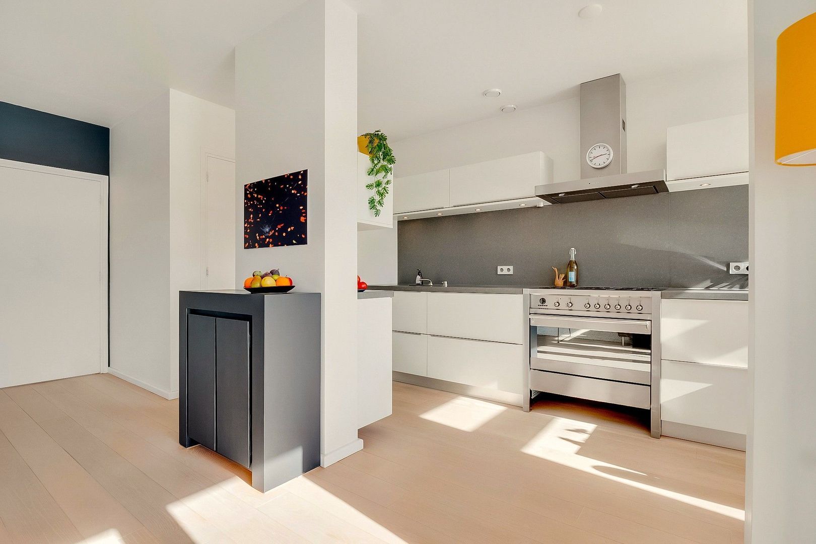 Appartement te koop: Javakade 172, Amsterdam