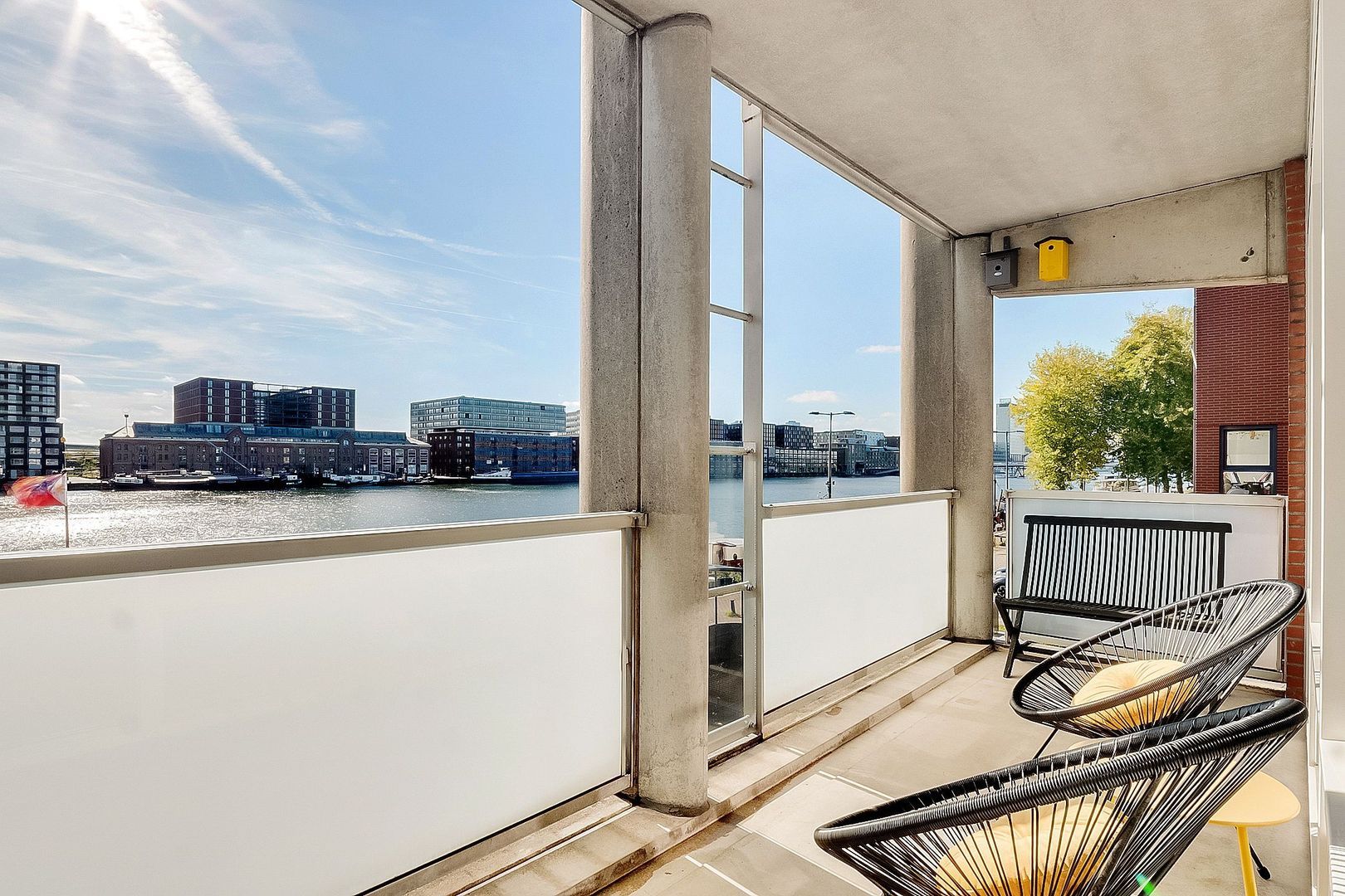 Appartement te koop: Javakade 172, Amsterdam