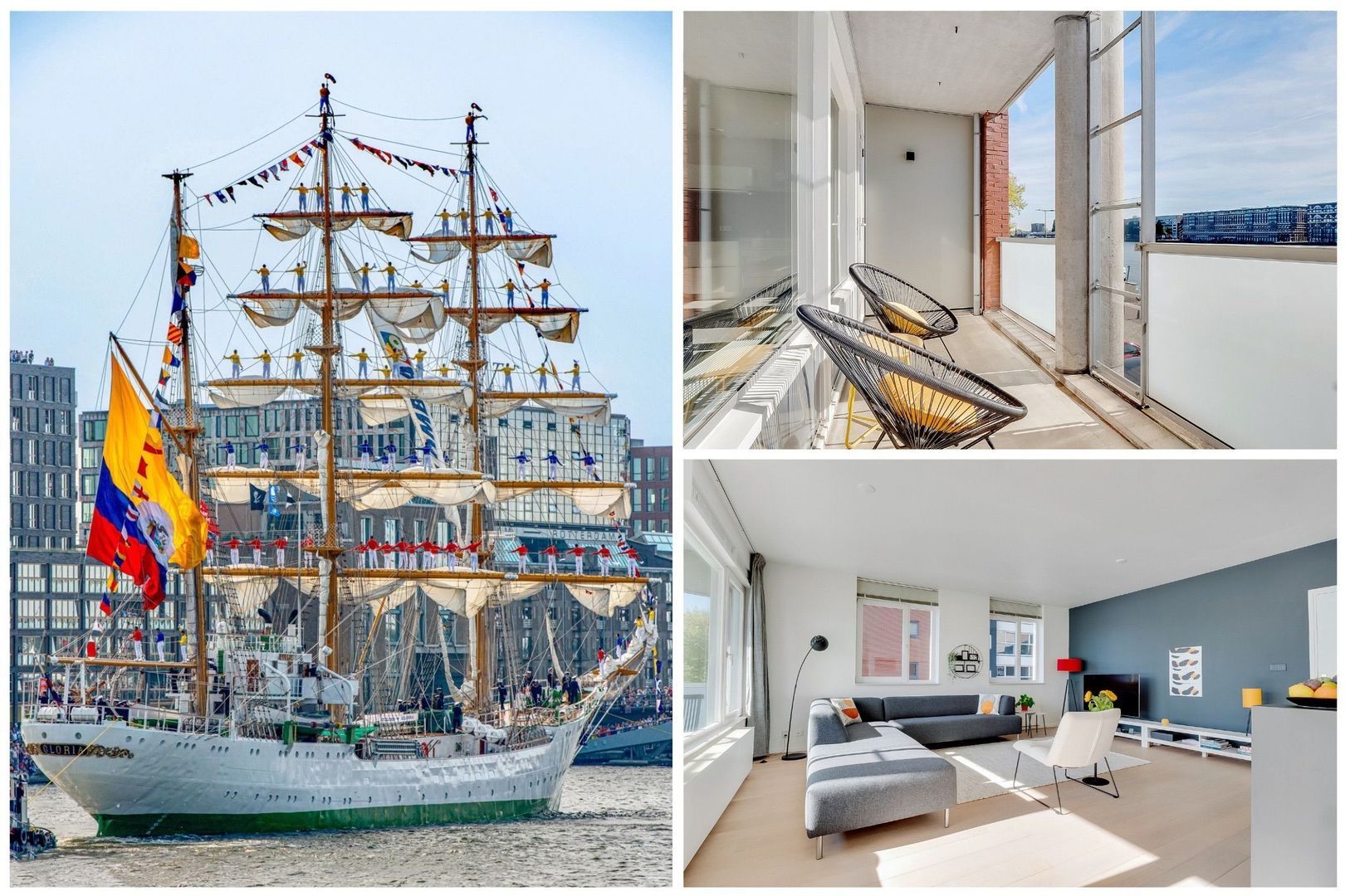 Appartement te koop: Javakade 172, Amsterdam