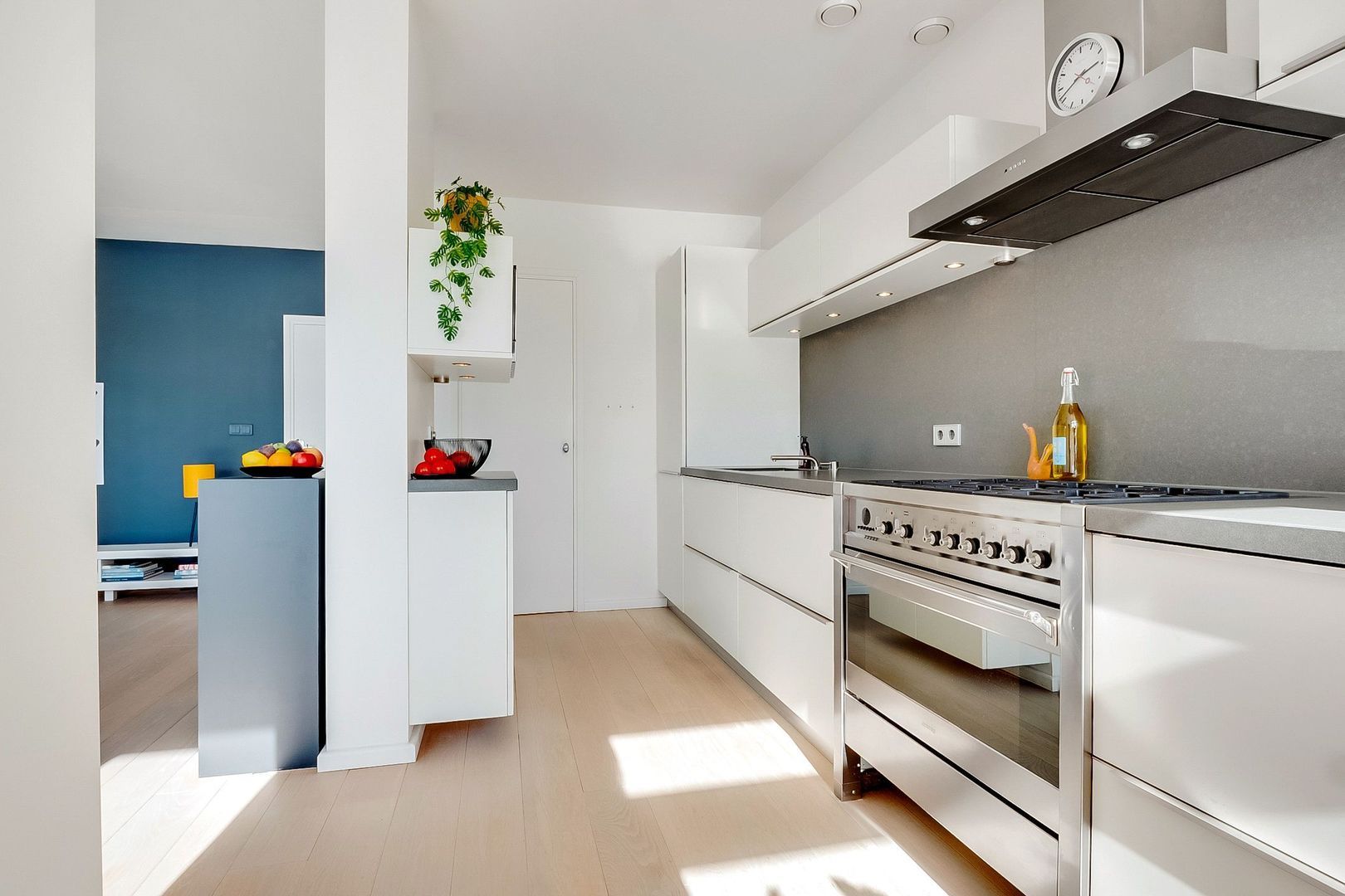 Appartement te koop: Javakade 172, Amsterdam