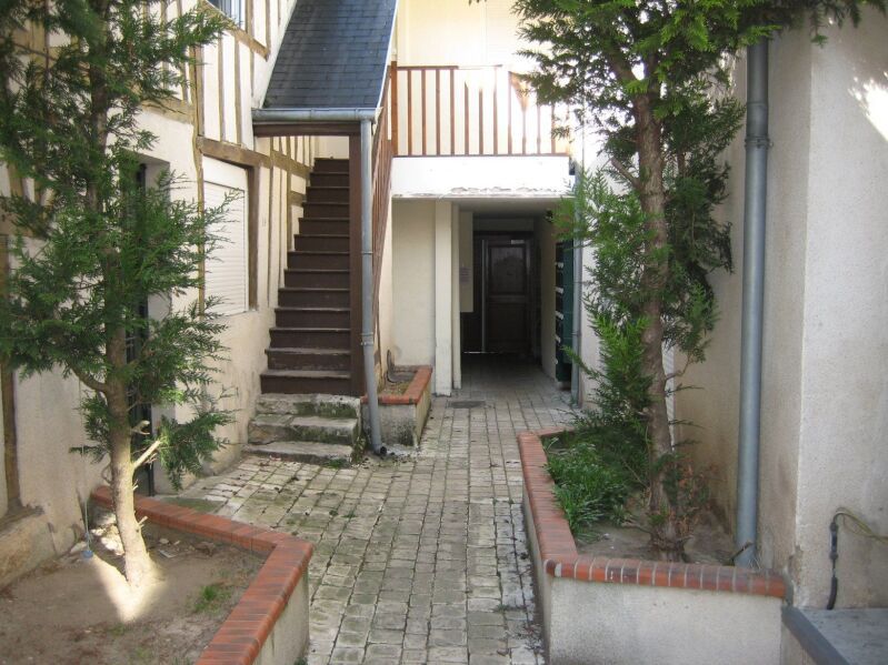 Appartement Rue de Limare à Orléans
