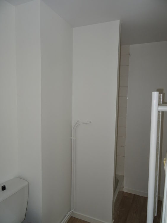Appartement Rue de Limare à Orléans