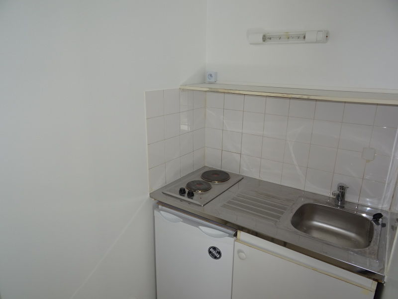Appartement Rue de Limare à Orléans