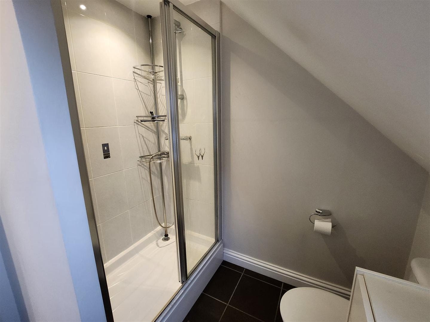 Flat Brierley Banks in Drybrook