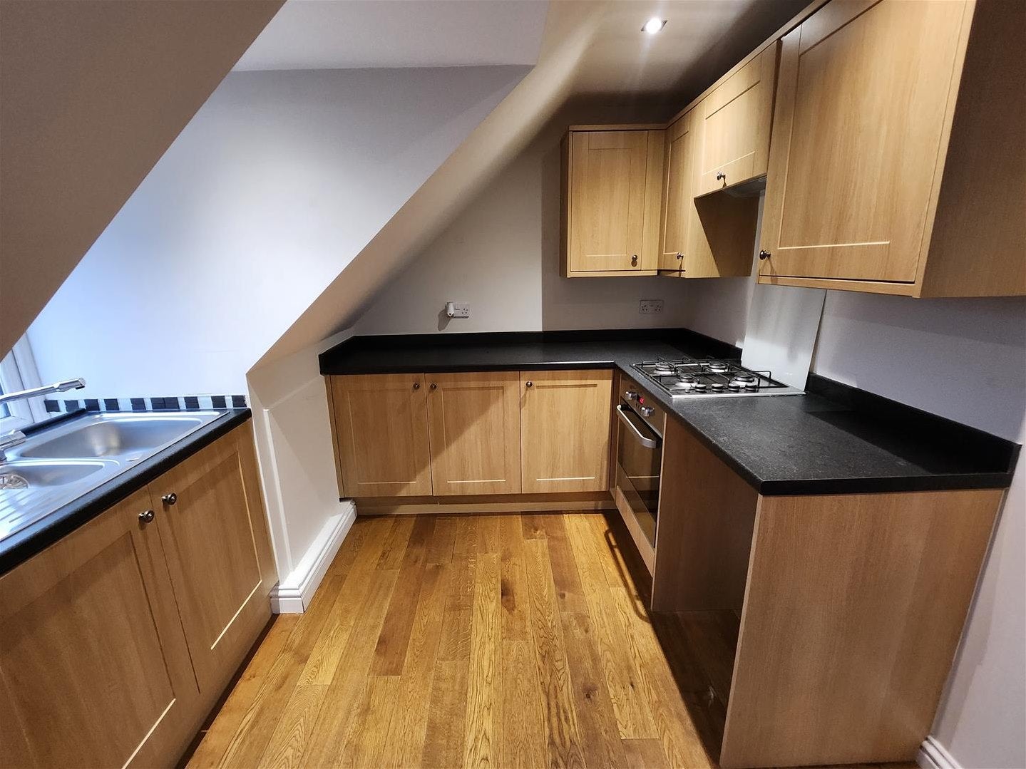 Flat Brierley Banks in Drybrook