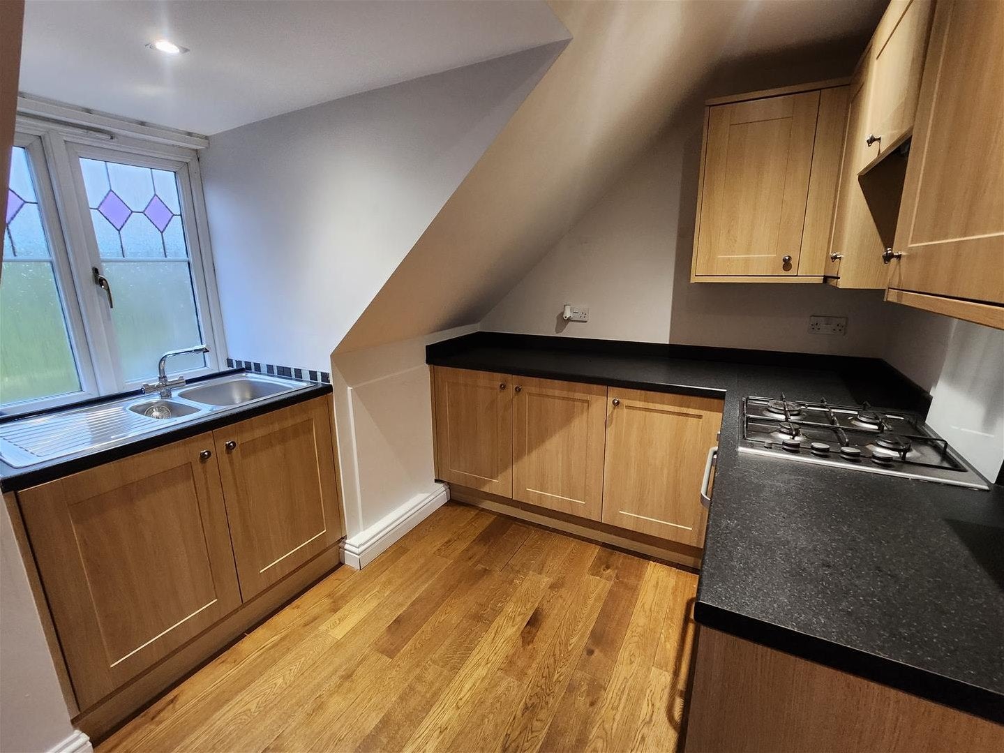 Flat Brierley Banks in Drybrook
