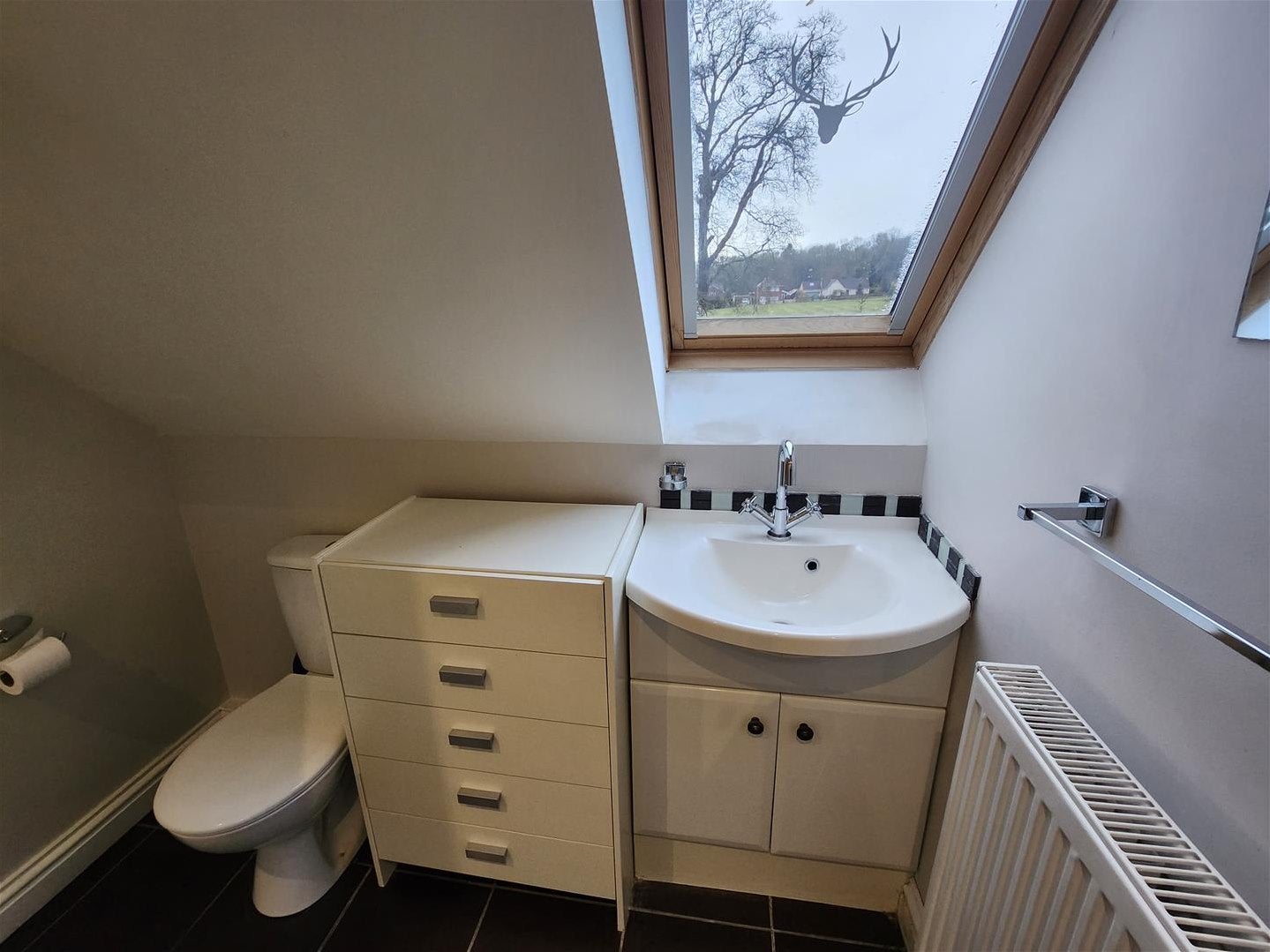 Flat Brierley Banks in Drybrook