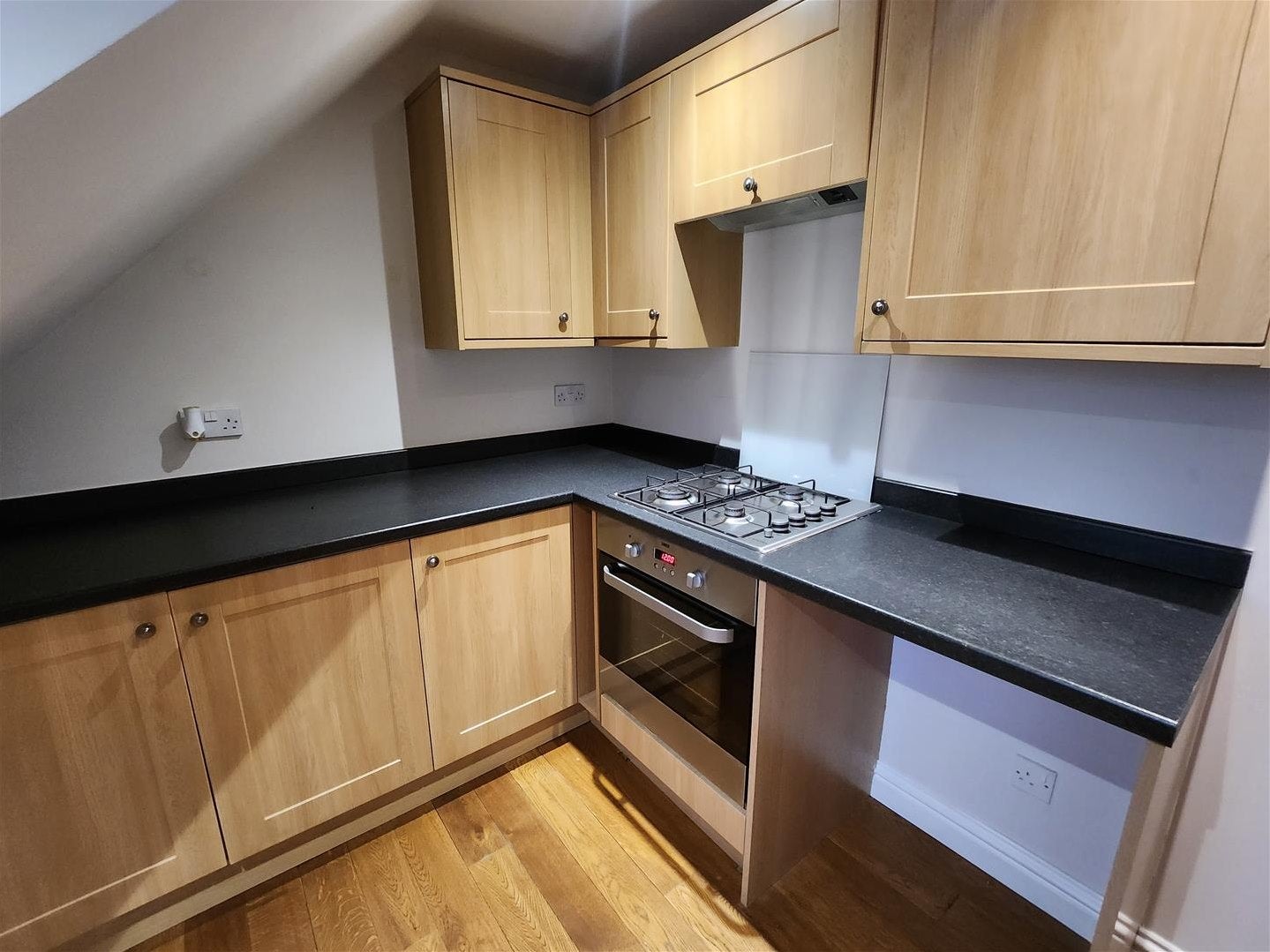 Flat Brierley Banks in Drybrook