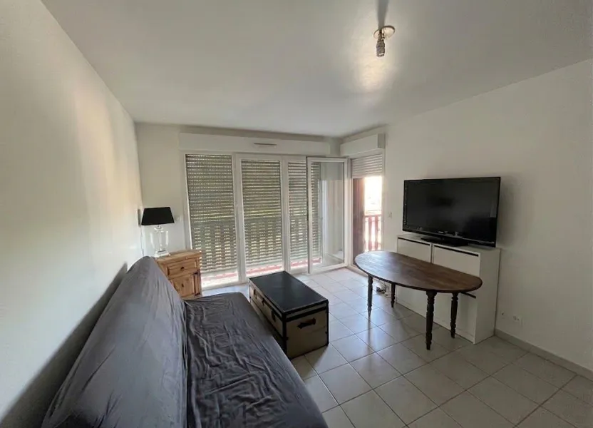 Appartement Avenue du Maréchal de Lattre de Tassigny à Gujan-Mestras