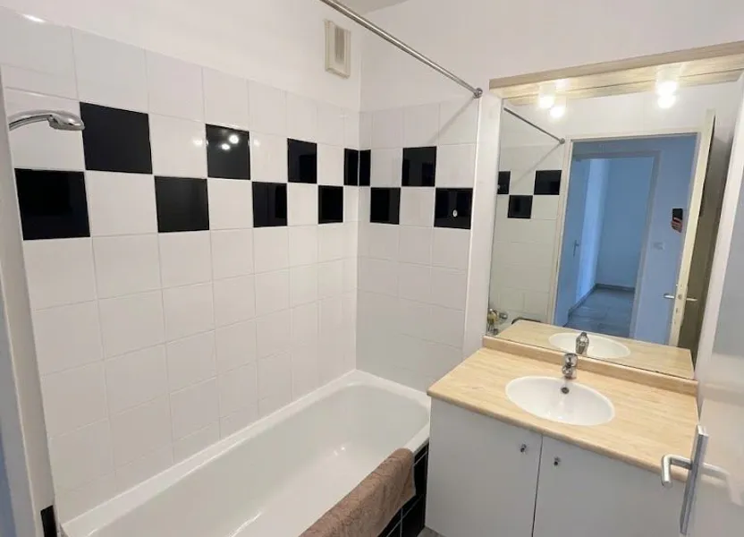 Appartement Avenue du Maréchal de Lattre de Tassigny à Gujan-Mestras