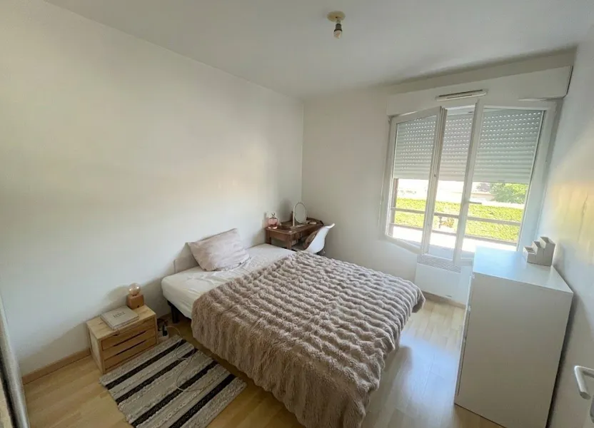 Appartement Avenue du Maréchal de Lattre de Tassigny à Gujan-Mestras