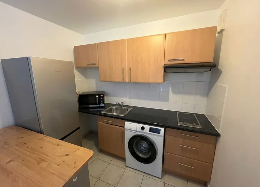 Appartement Avenue du Maréchal de Lattre de Tassigny à Gujan-Mestras