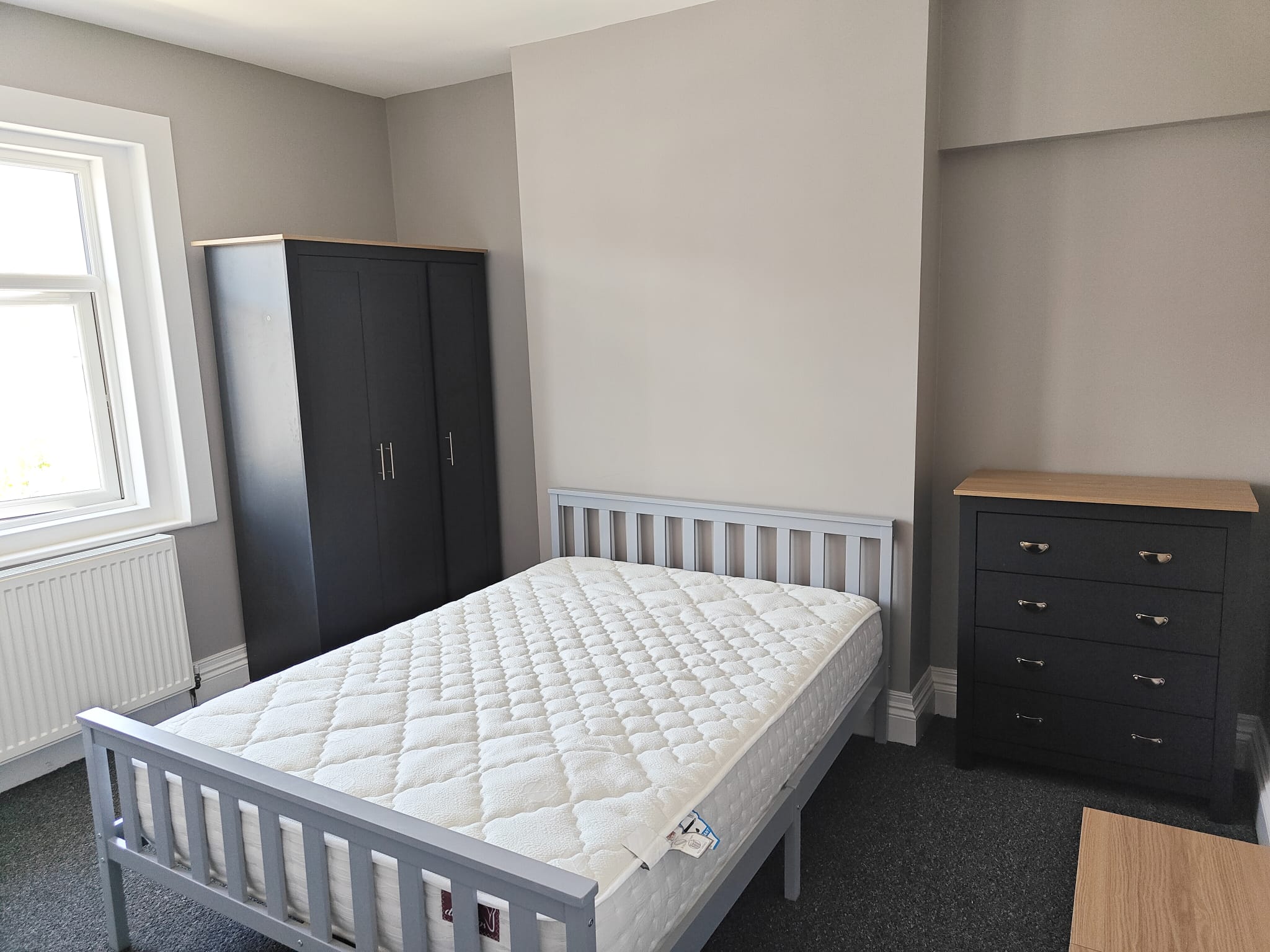 Room Drove Road in Weston-super-Mare