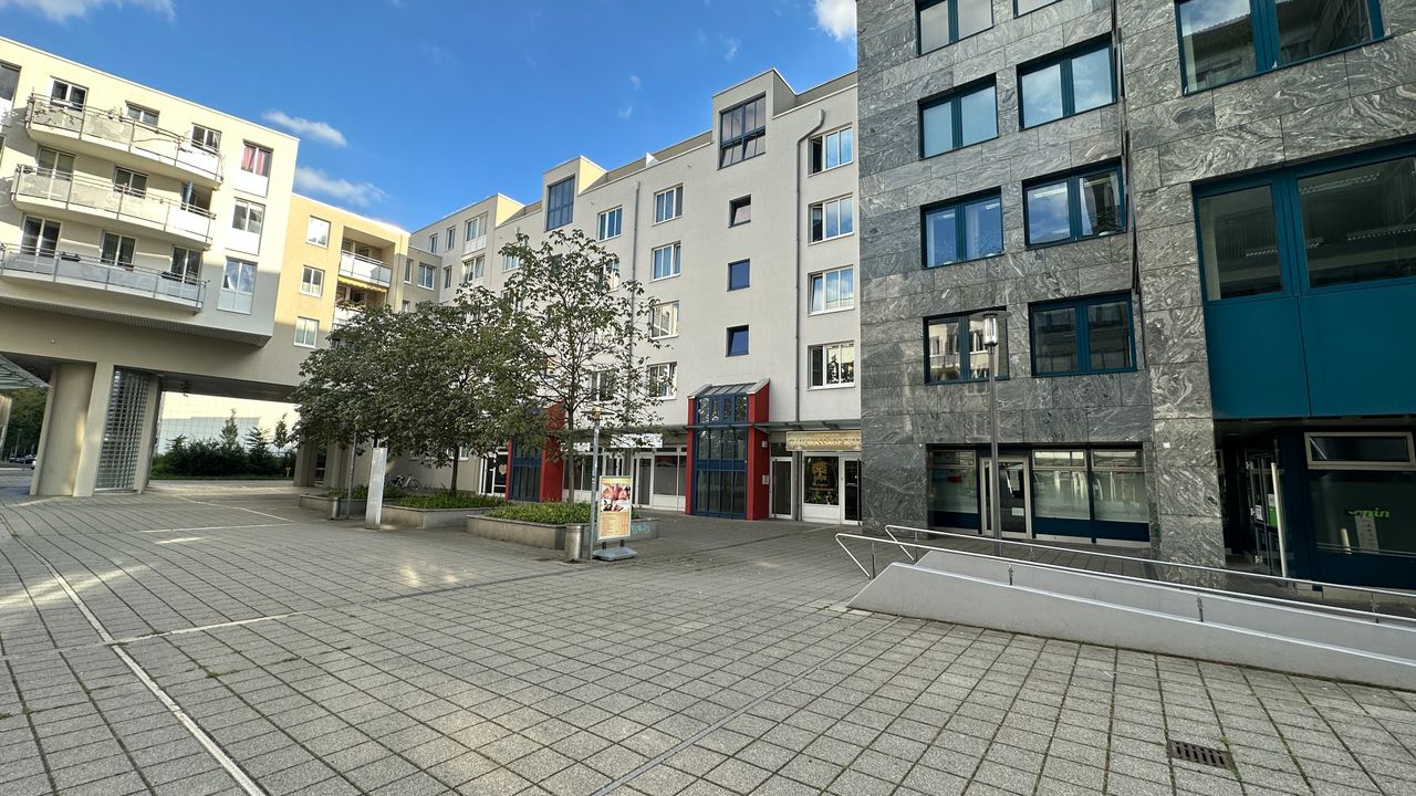 Wohnung Möllendorffpassage in Berlin