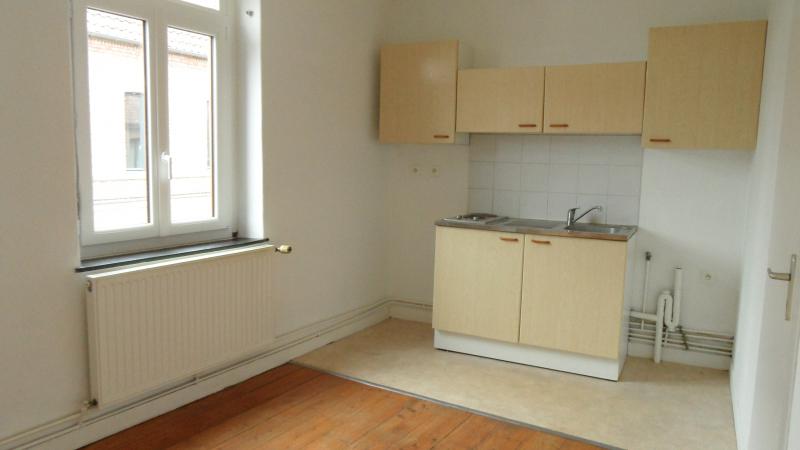 Appartement Rue Raymond Derain à Marcq-en-Barœul